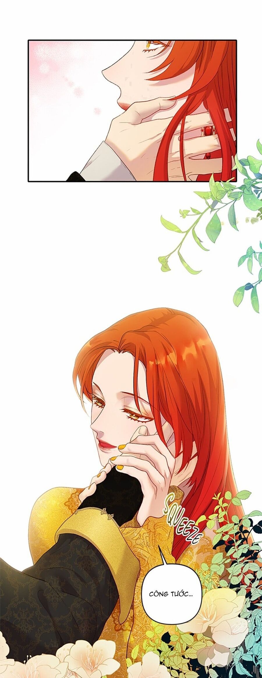 Cuộc Sống Xa Hoa Của Cô Nhân Tình Giả - Chapter 12 - Page 9