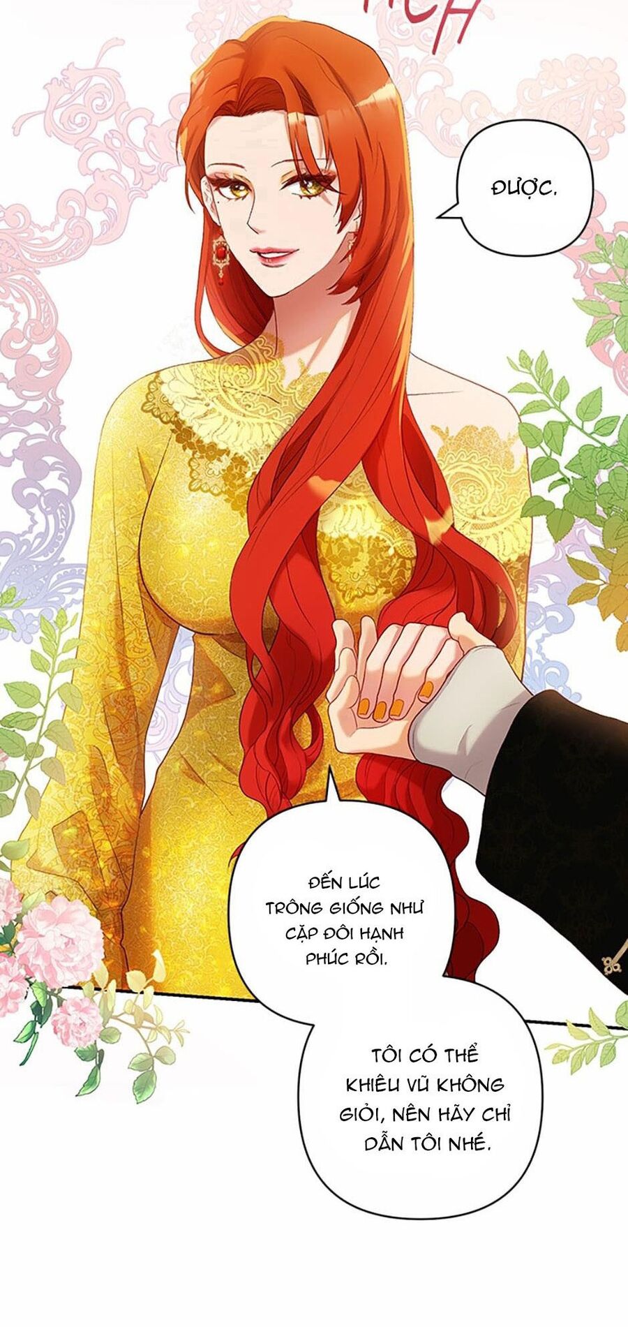 Cuộc Sống Xa Hoa Của Cô Nhân Tình Giả - Chapter 13 - Page 10