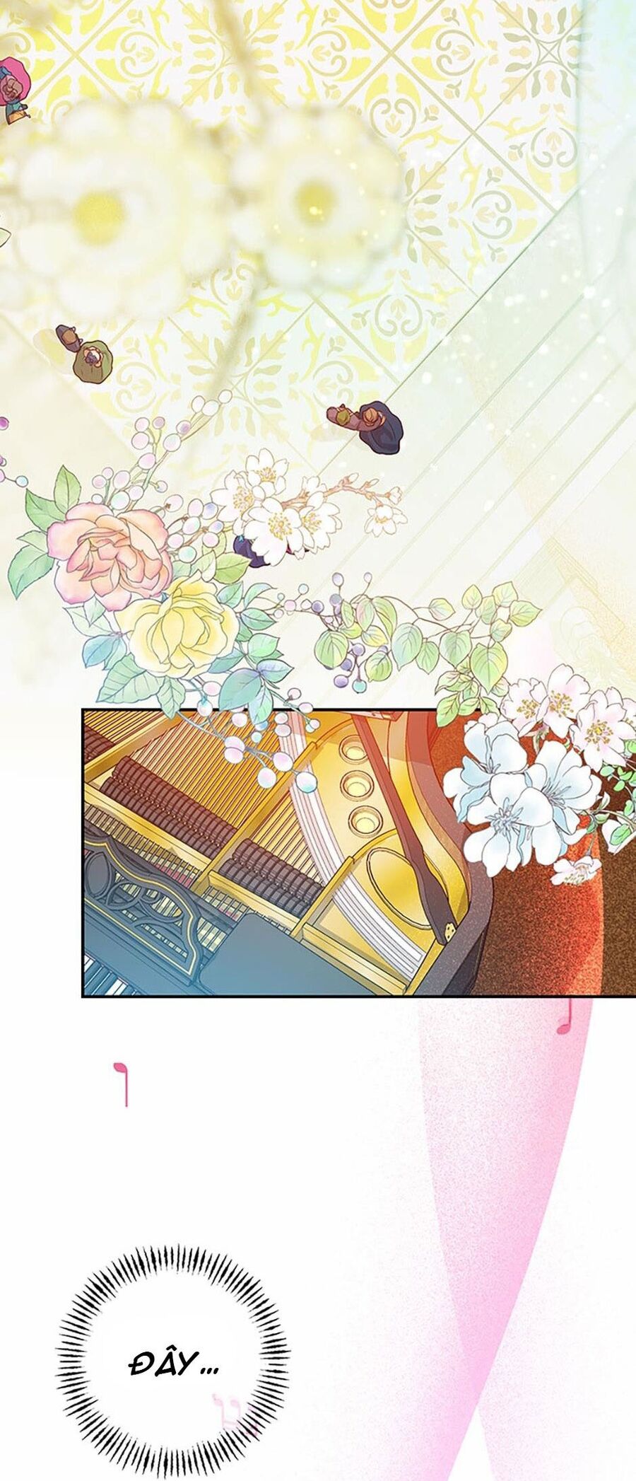 Cuộc Sống Xa Hoa Của Cô Nhân Tình Giả - Chapter 13 - Page 14