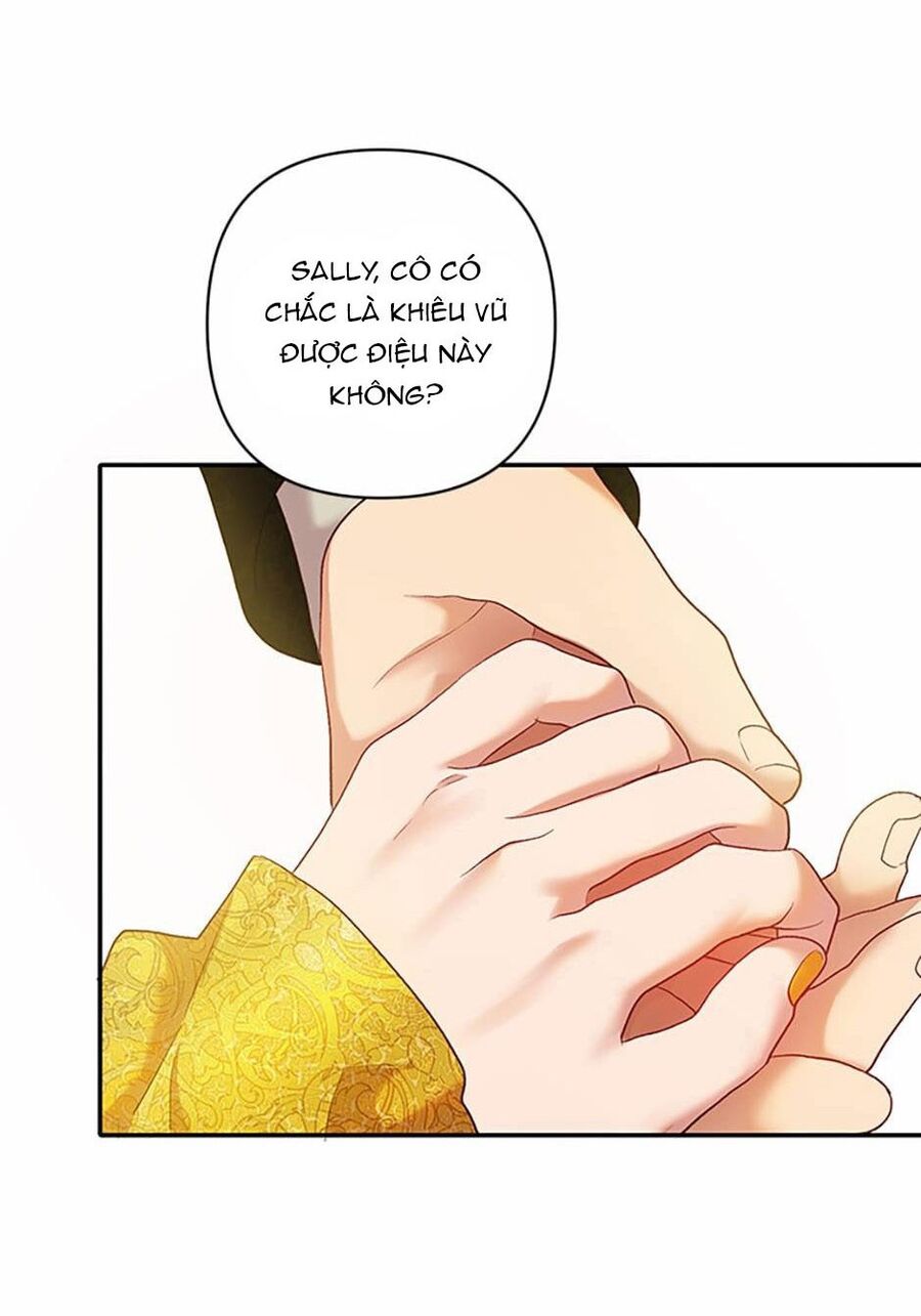 Cuộc Sống Xa Hoa Của Cô Nhân Tình Giả - Chapter 13 - Page 16