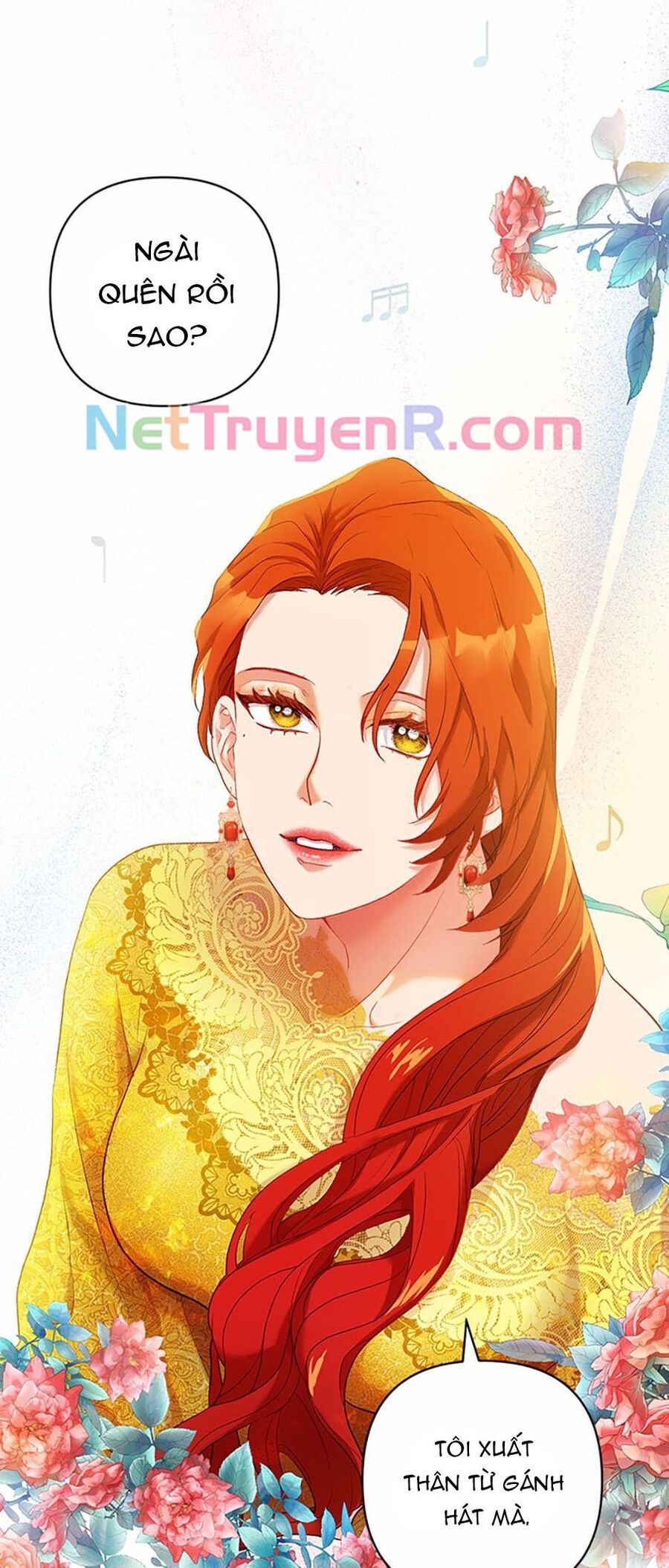 Cuộc Sống Xa Hoa Của Cô Nhân Tình Giả - Chapter 13 - Page 18