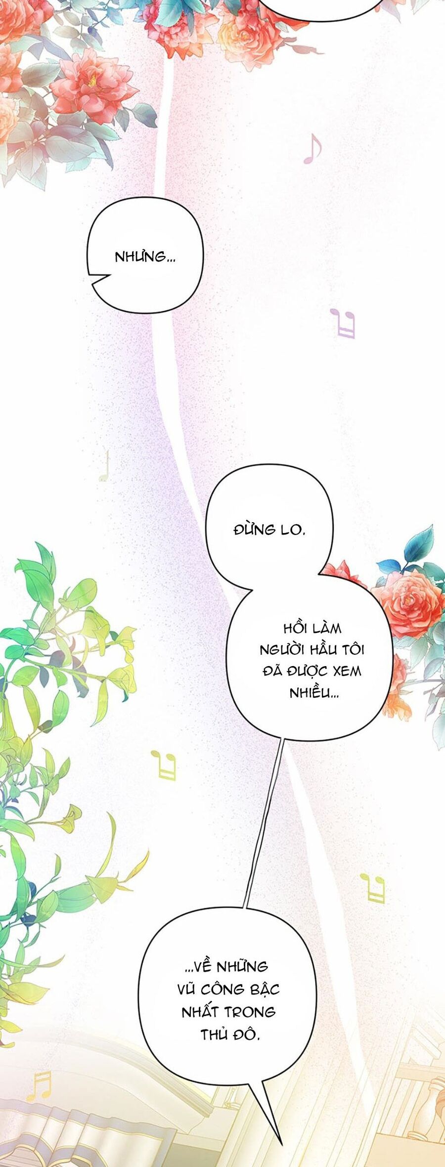 Cuộc Sống Xa Hoa Của Cô Nhân Tình Giả - Chapter 13 - Page 19