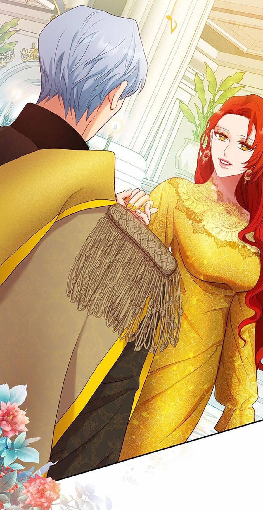 Cuộc Sống Xa Hoa Của Cô Nhân Tình Giả - Chapter 13 - Page 20