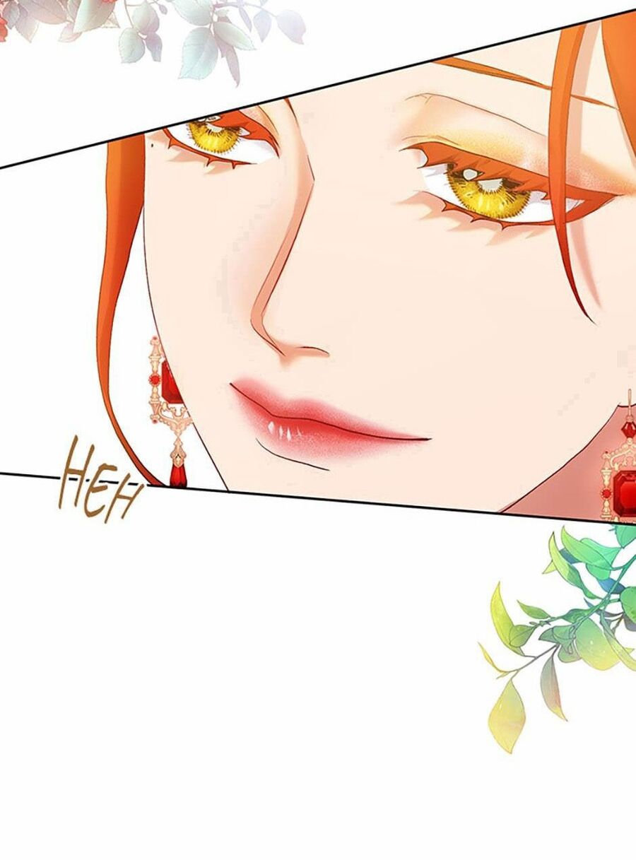 Cuộc Sống Xa Hoa Của Cô Nhân Tình Giả - Chapter 13 - Page 21