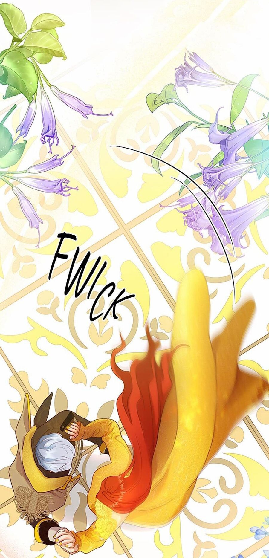 Cuộc Sống Xa Hoa Của Cô Nhân Tình Giả - Chapter 13 - Page 23