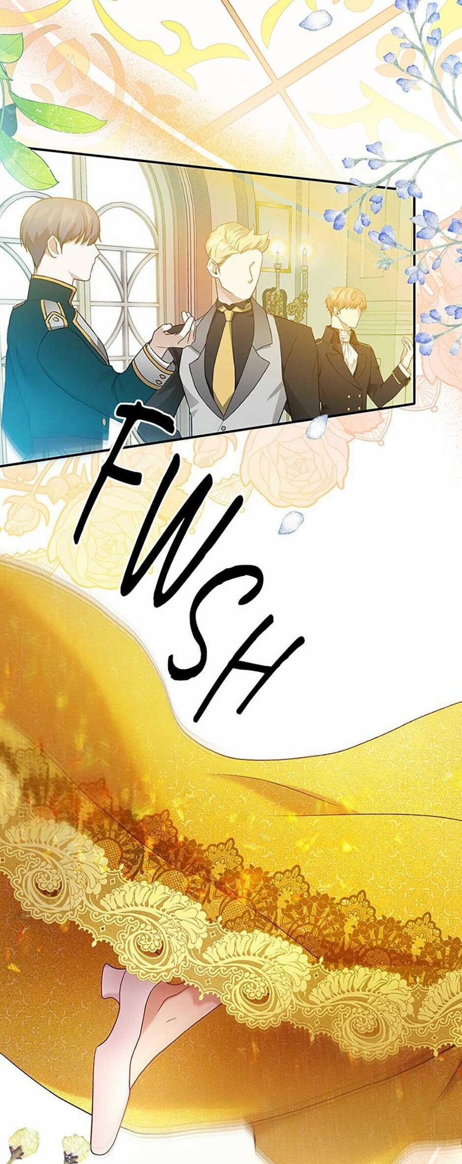 Cuộc Sống Xa Hoa Của Cô Nhân Tình Giả - Chapter 13 - Page 24