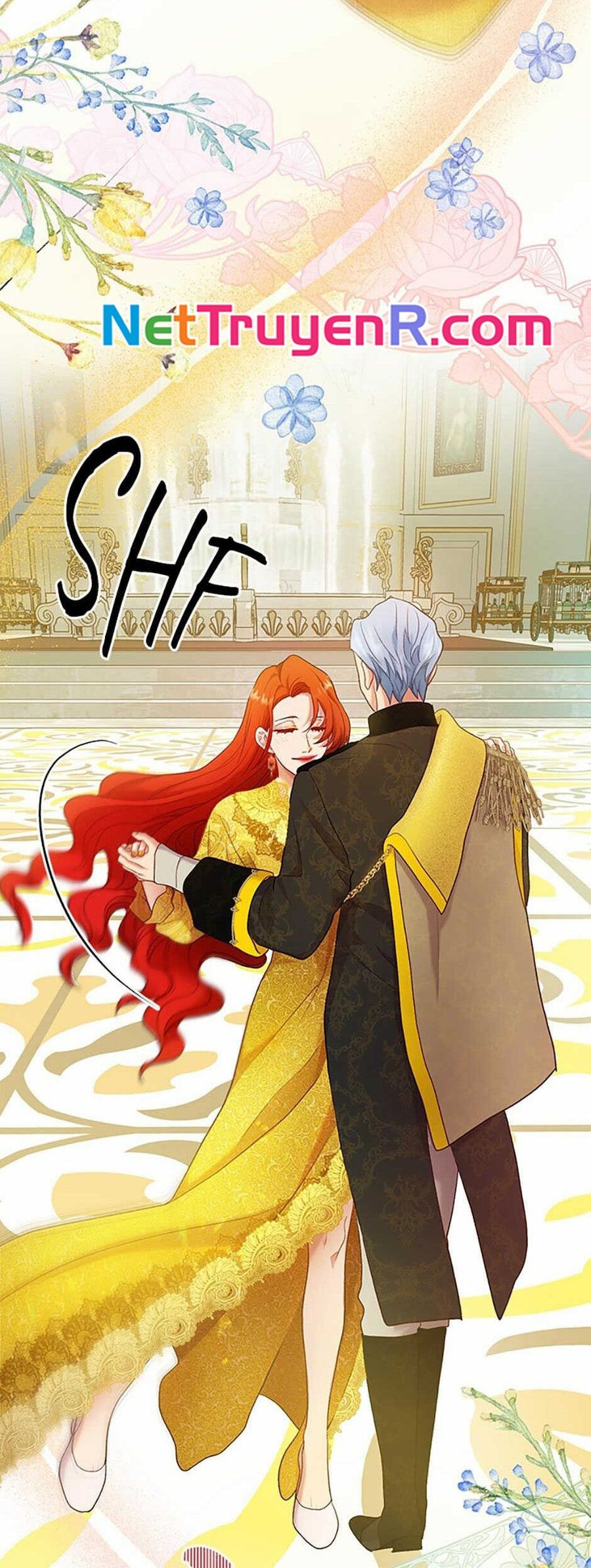 Cuộc Sống Xa Hoa Của Cô Nhân Tình Giả - Chapter 13 - Page 25