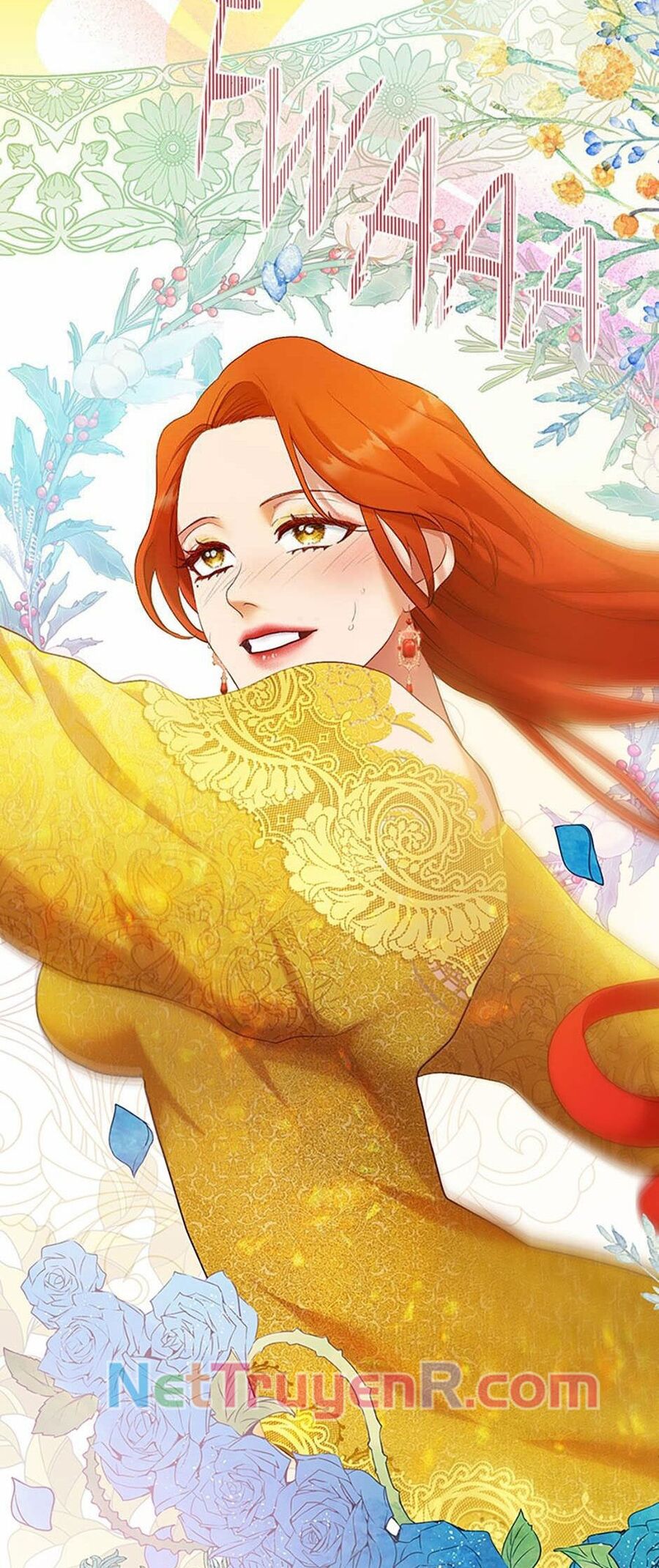 Cuộc Sống Xa Hoa Của Cô Nhân Tình Giả - Chapter 13 - Page 26