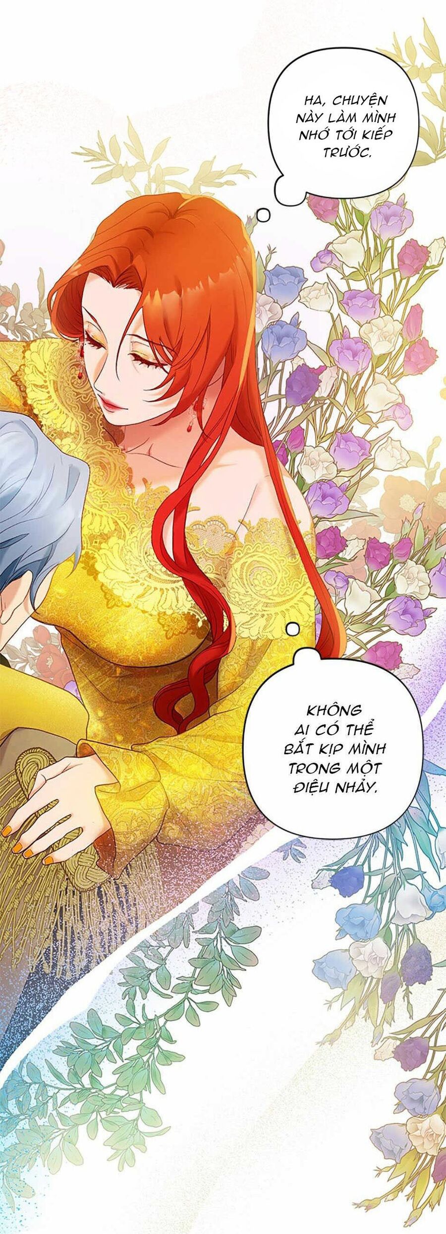 Cuộc Sống Xa Hoa Của Cô Nhân Tình Giả - Chapter 13 - Page 29