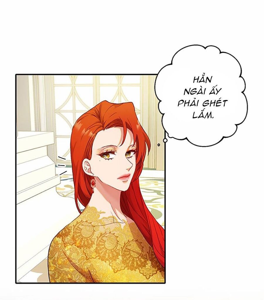 Cuộc Sống Xa Hoa Của Cô Nhân Tình Giả - Chapter 13 - Page 3