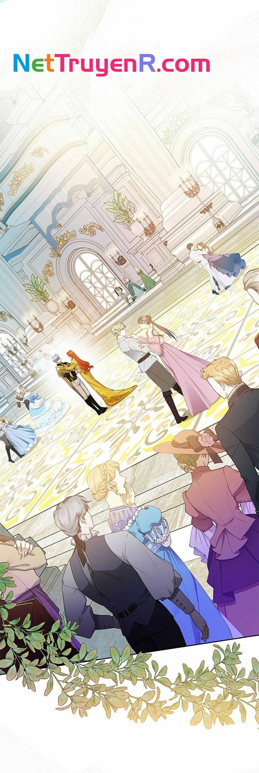 Cuộc Sống Xa Hoa Của Cô Nhân Tình Giả - Chapter 13 - Page 30