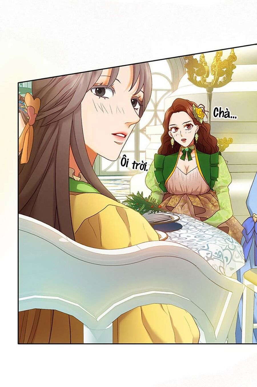 Cuộc Sống Xa Hoa Của Cô Nhân Tình Giả - Chapter 13 - Page 31