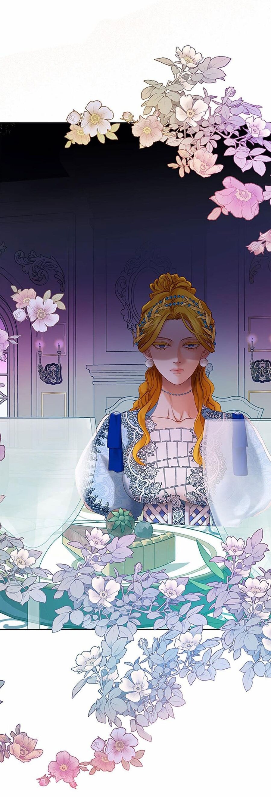 Cuộc Sống Xa Hoa Của Cô Nhân Tình Giả - Chapter 13 - Page 32