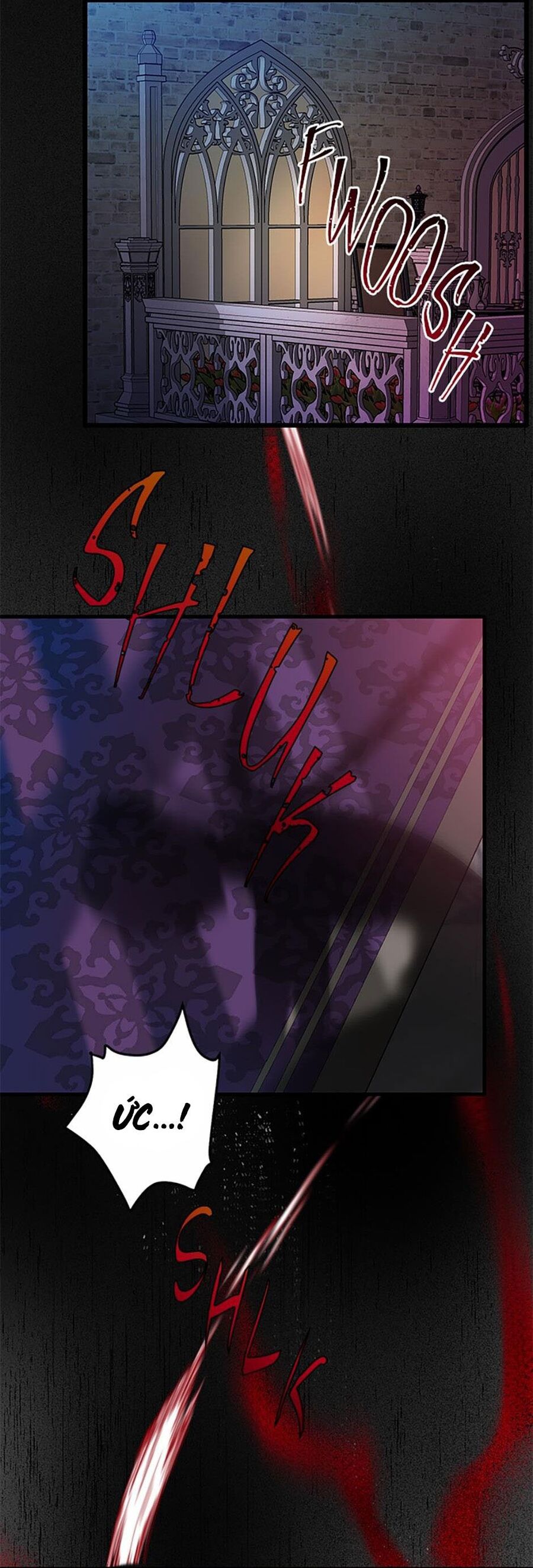 Cuộc Sống Xa Hoa Của Cô Nhân Tình Giả - Chapter 13 - Page 37