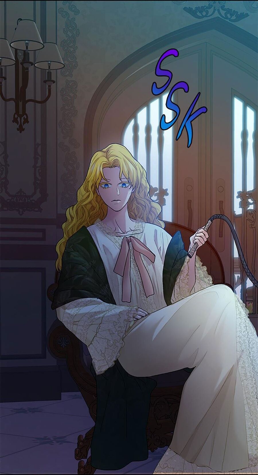 Cuộc Sống Xa Hoa Của Cô Nhân Tình Giả - Chapter 13 - Page 38