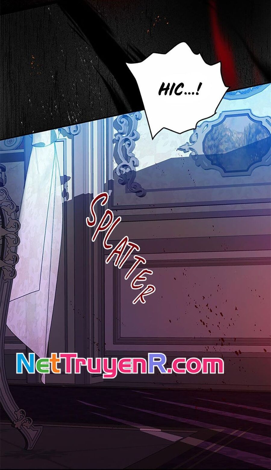 Cuộc Sống Xa Hoa Của Cô Nhân Tình Giả - Chapter 13 - Page 40