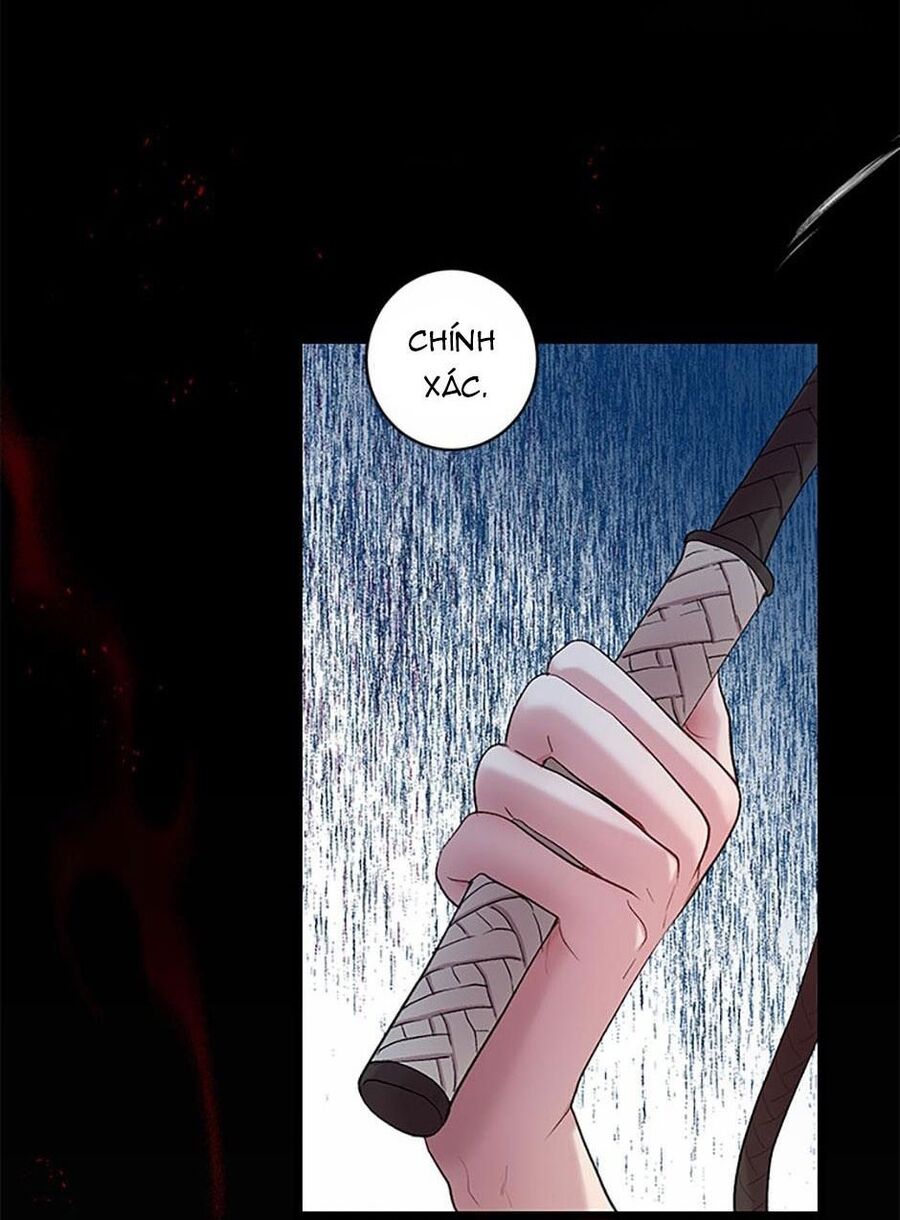 Cuộc Sống Xa Hoa Của Cô Nhân Tình Giả - Chapter 13 - Page 43