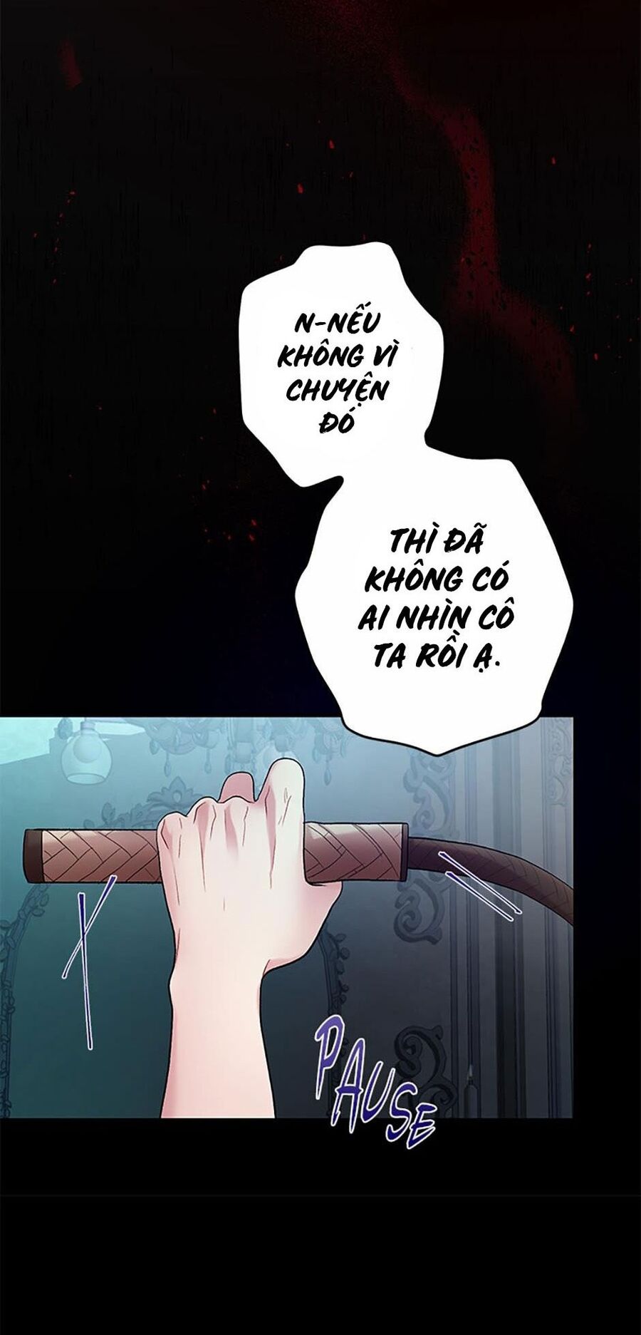 Cuộc Sống Xa Hoa Của Cô Nhân Tình Giả - Chapter 13 - Page 49