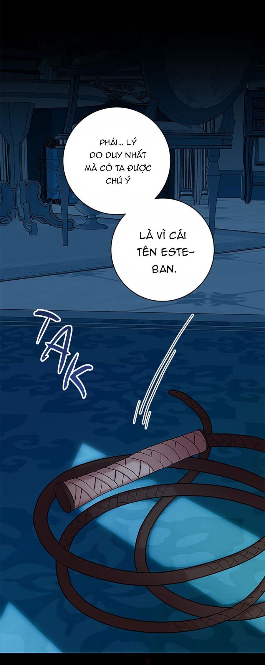 Cuộc Sống Xa Hoa Của Cô Nhân Tình Giả - Chapter 13 - Page 50