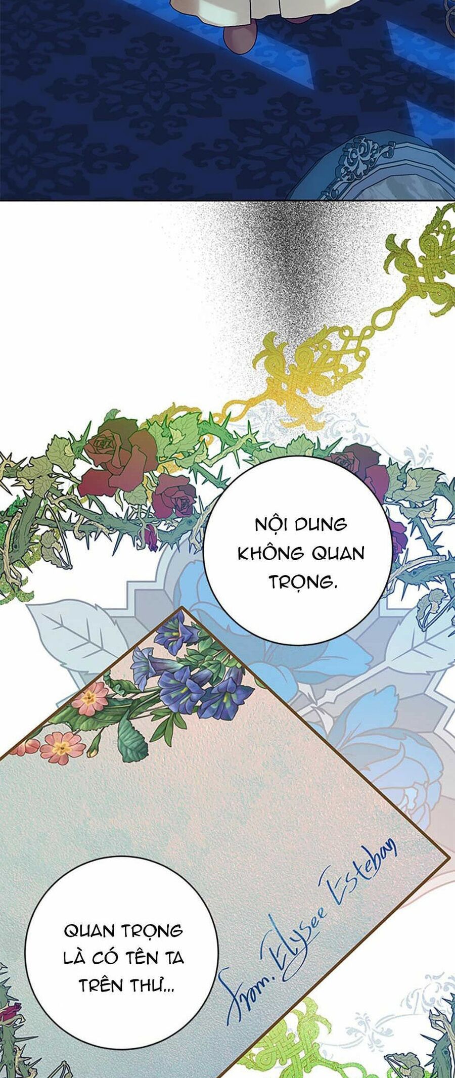 Cuộc Sống Xa Hoa Của Cô Nhân Tình Giả - Chapter 13 - Page 52