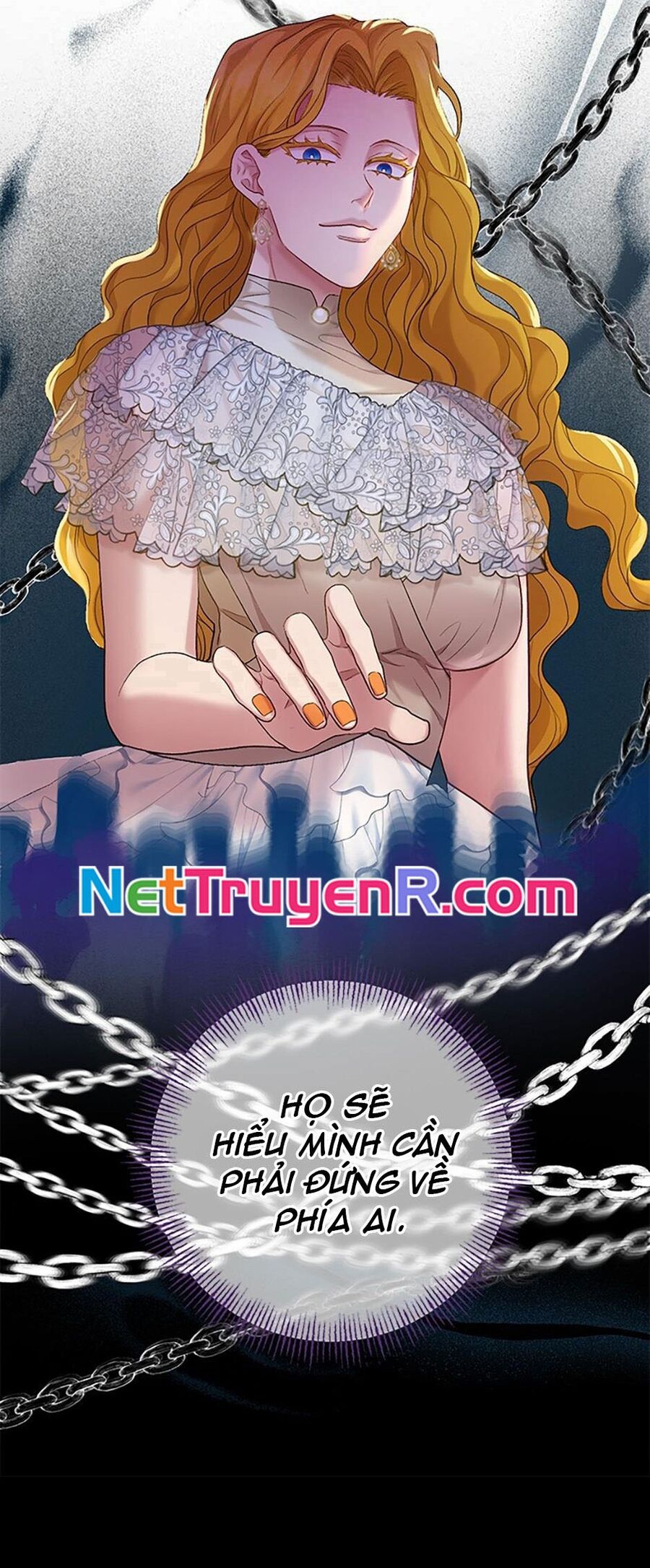 Cuộc Sống Xa Hoa Của Cô Nhân Tình Giả - Chapter 13 - Page 55