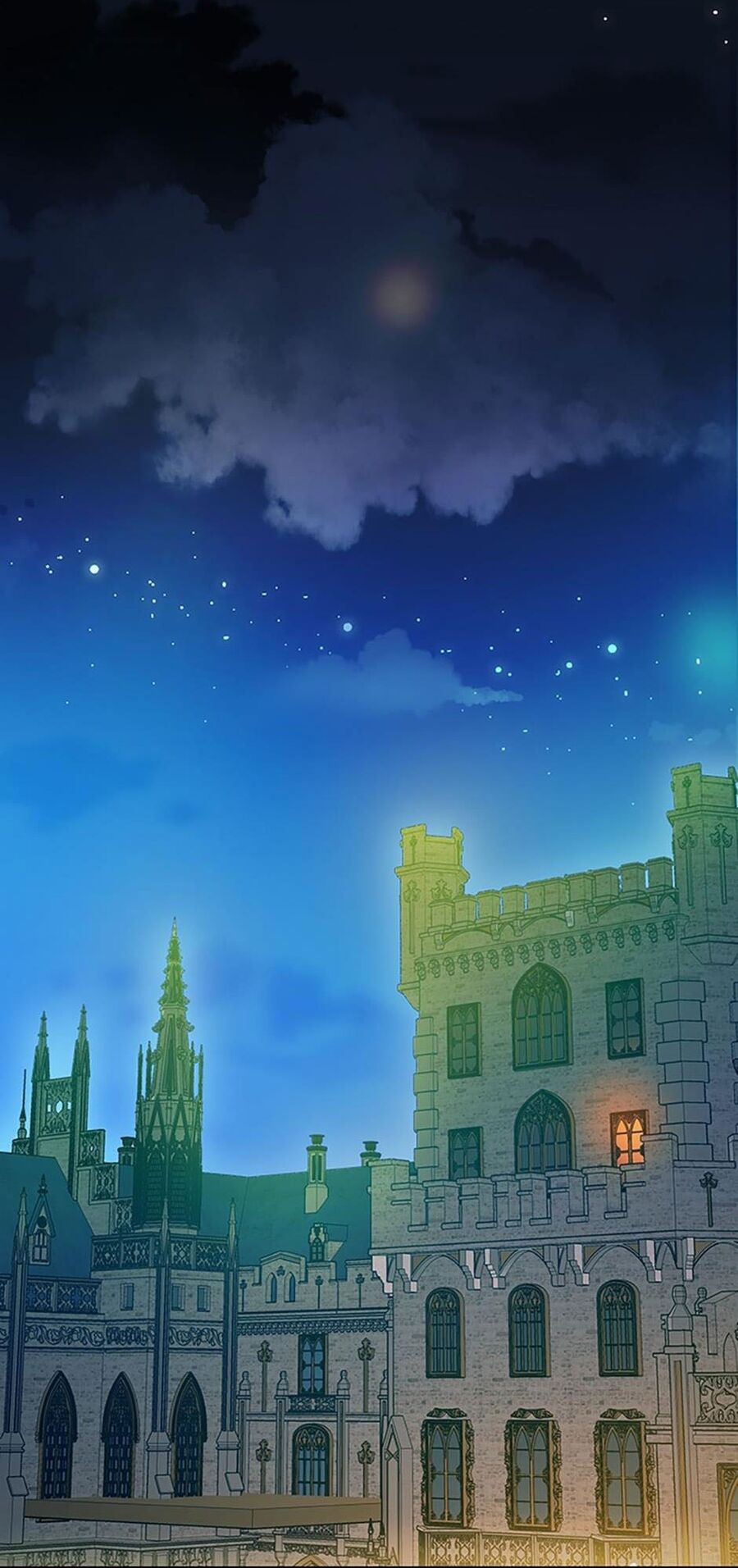 Cuộc Sống Xa Hoa Của Cô Nhân Tình Giả - Chapter 13 - Page 57