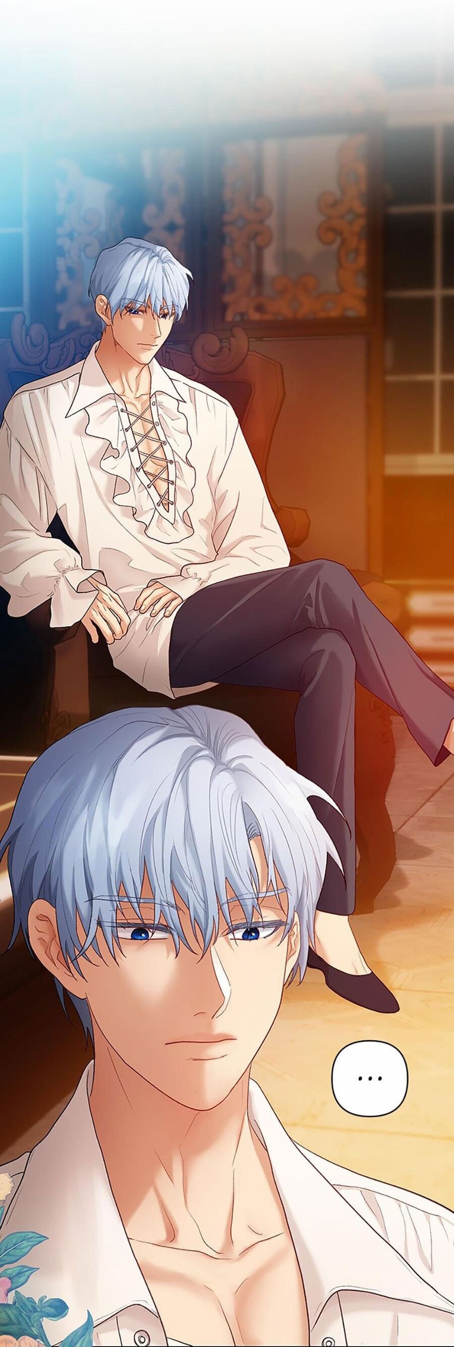 Cuộc Sống Xa Hoa Của Cô Nhân Tình Giả - Chapter 13 - Page 59