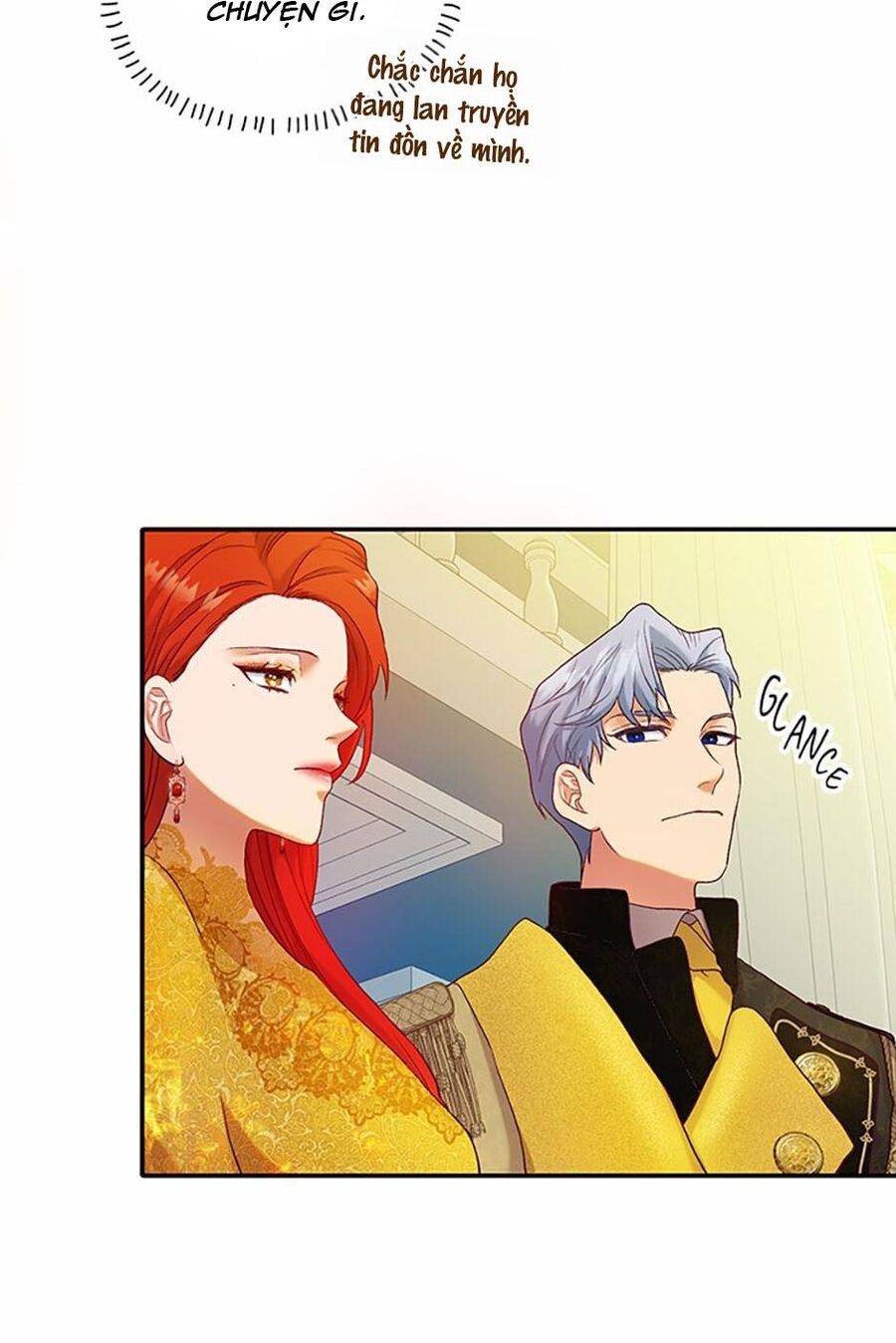 Cuộc Sống Xa Hoa Của Cô Nhân Tình Giả - Chapter 13 - Page 6