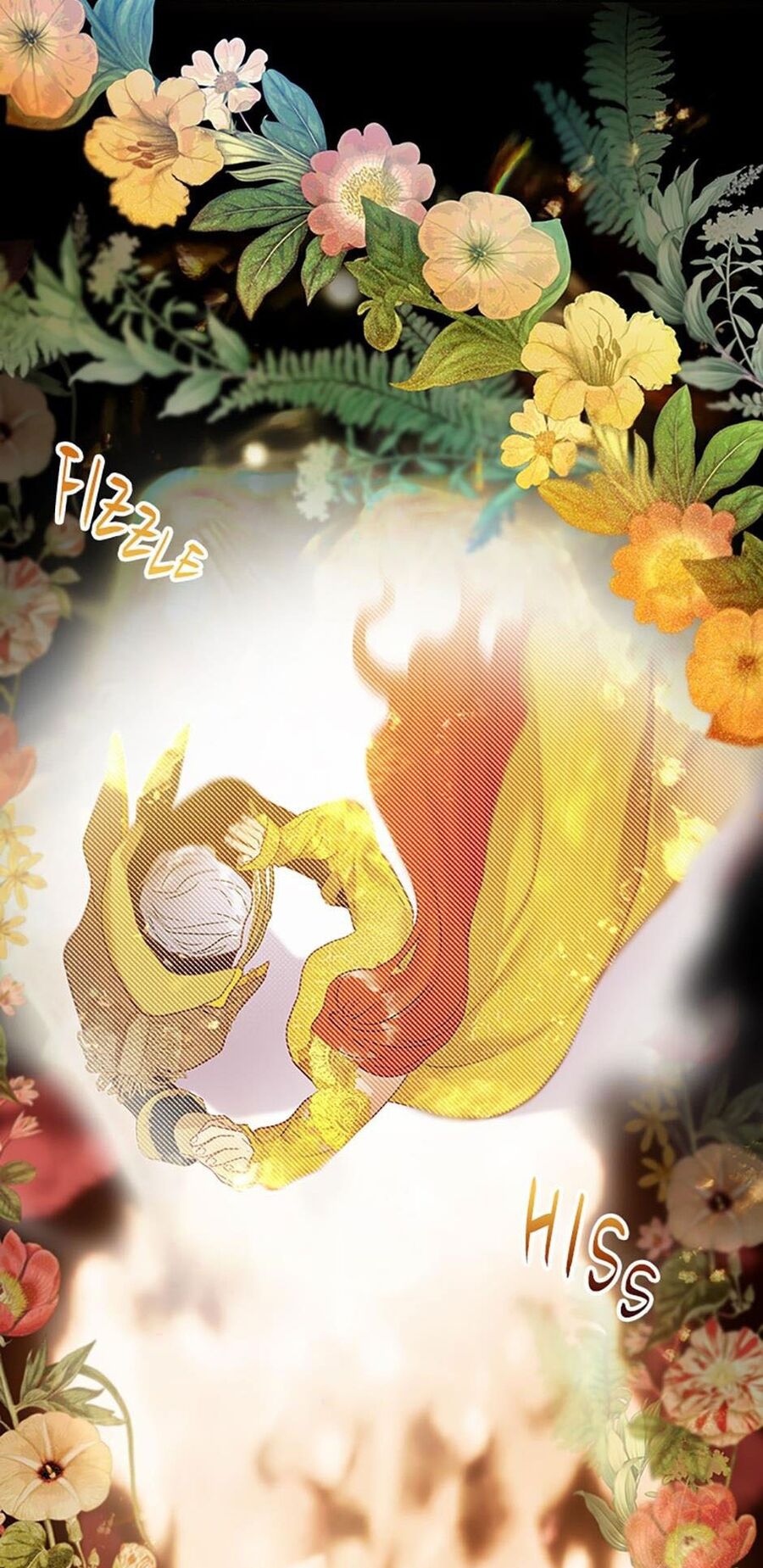 Cuộc Sống Xa Hoa Của Cô Nhân Tình Giả - Chapter 13 - Page 60