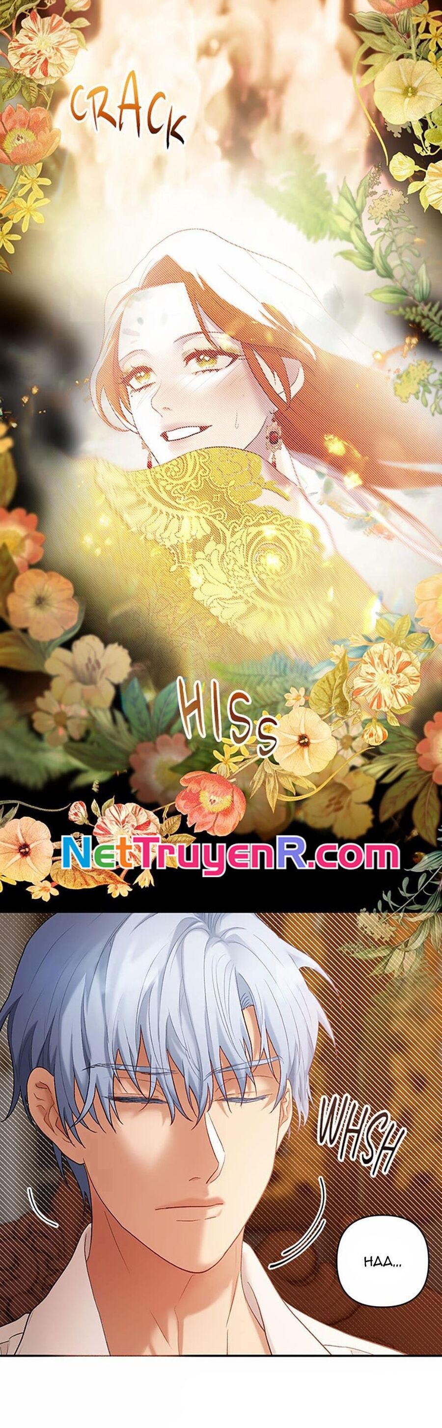 Cuộc Sống Xa Hoa Của Cô Nhân Tình Giả - Chapter 13 - Page 61