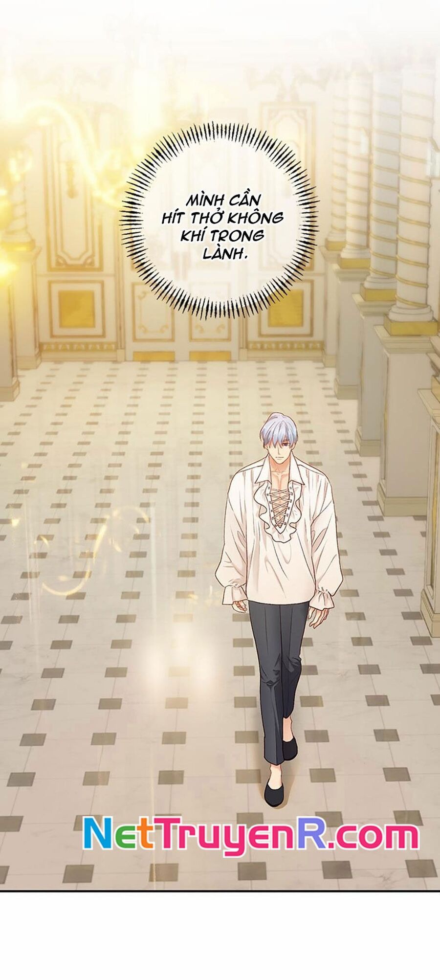 Cuộc Sống Xa Hoa Của Cô Nhân Tình Giả - Chapter 13 - Page 63