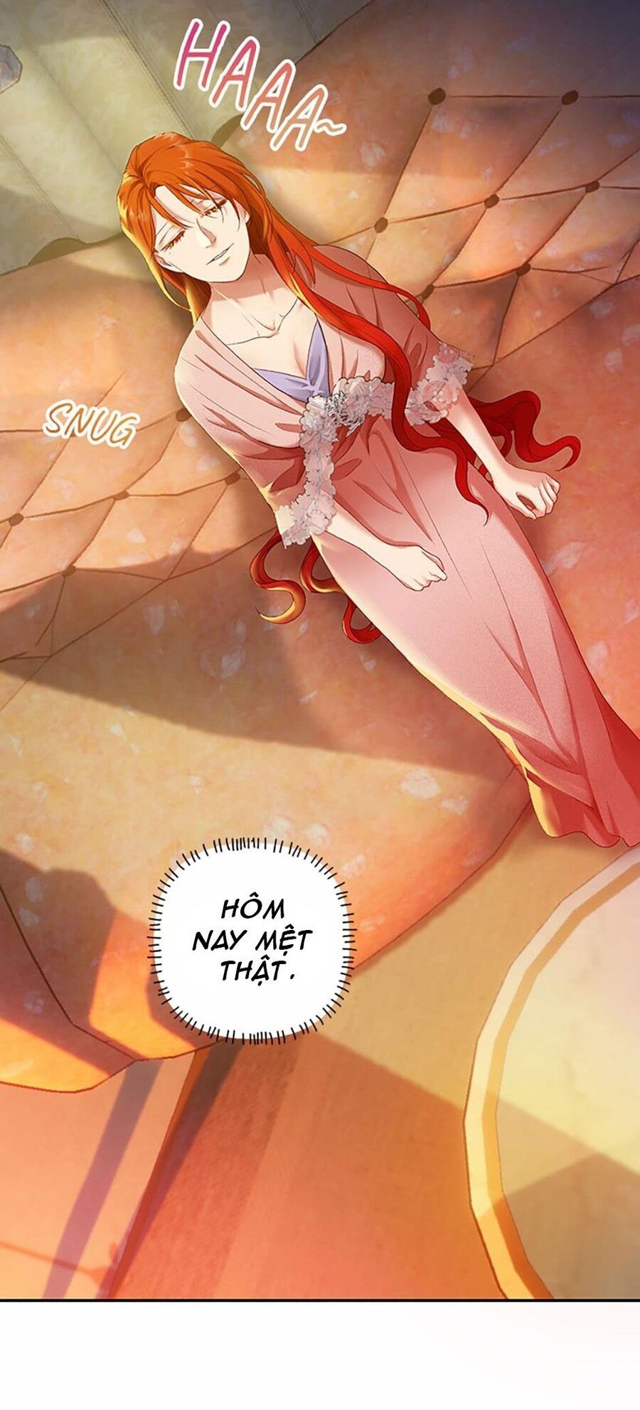 Cuộc Sống Xa Hoa Của Cô Nhân Tình Giả - Chapter 13 - Page 69