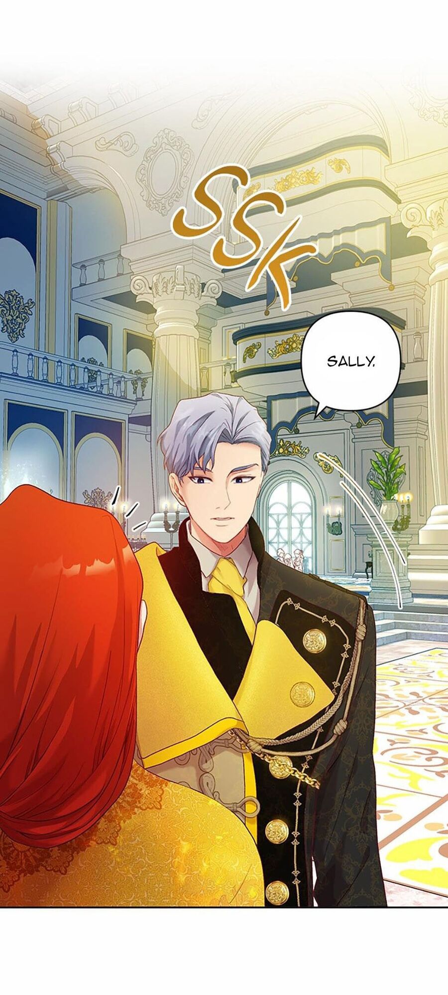 Cuộc Sống Xa Hoa Của Cô Nhân Tình Giả - Chapter 13 - Page 7