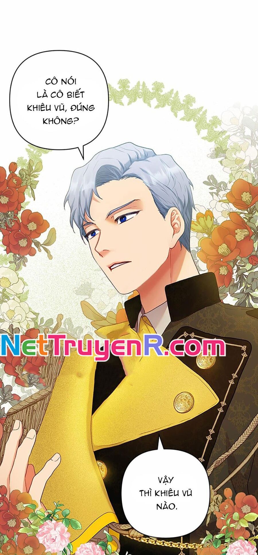 Cuộc Sống Xa Hoa Của Cô Nhân Tình Giả - Chapter 13 - Page 8