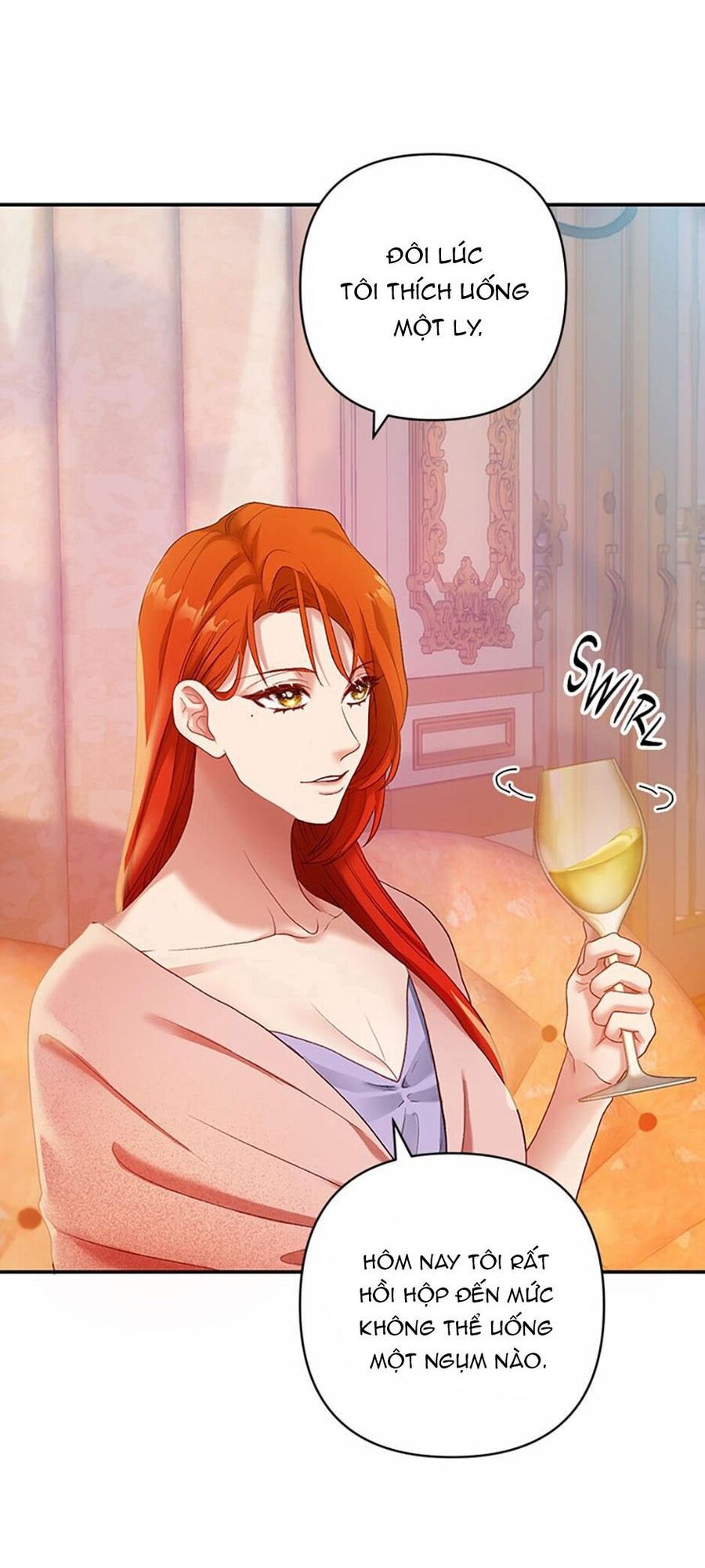 Cuộc Sống Xa Hoa Của Cô Nhân Tình Giả - Chapter 13 - Page 82