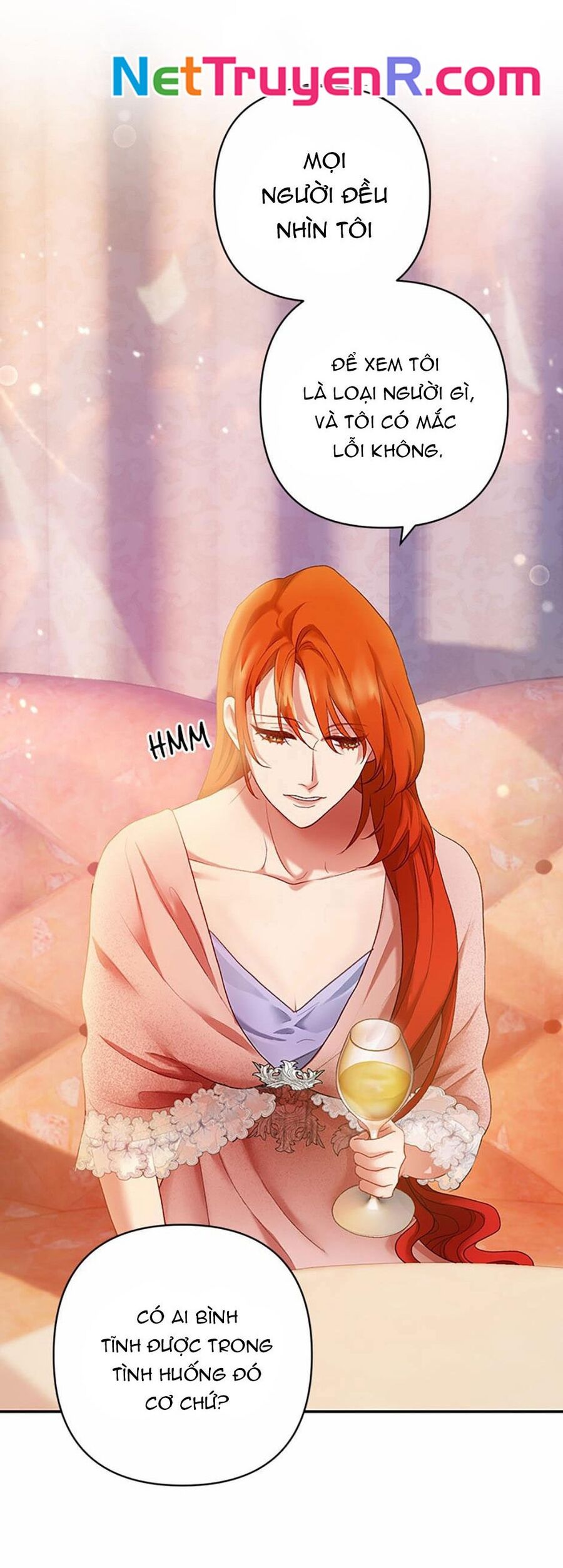 Cuộc Sống Xa Hoa Của Cô Nhân Tình Giả - Chapter 13 - Page 84