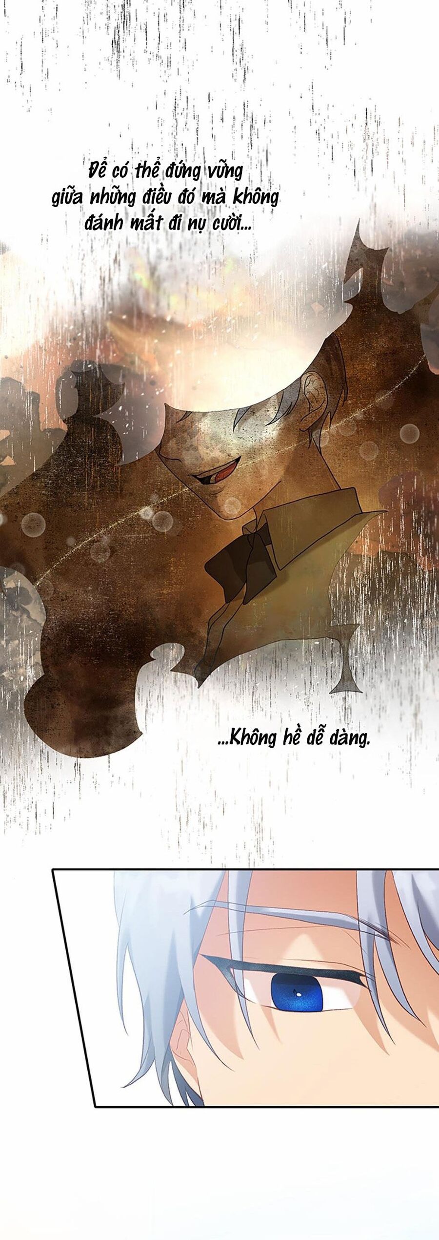 Cuộc Sống Xa Hoa Của Cô Nhân Tình Giả - Chapter 13 - Page 87