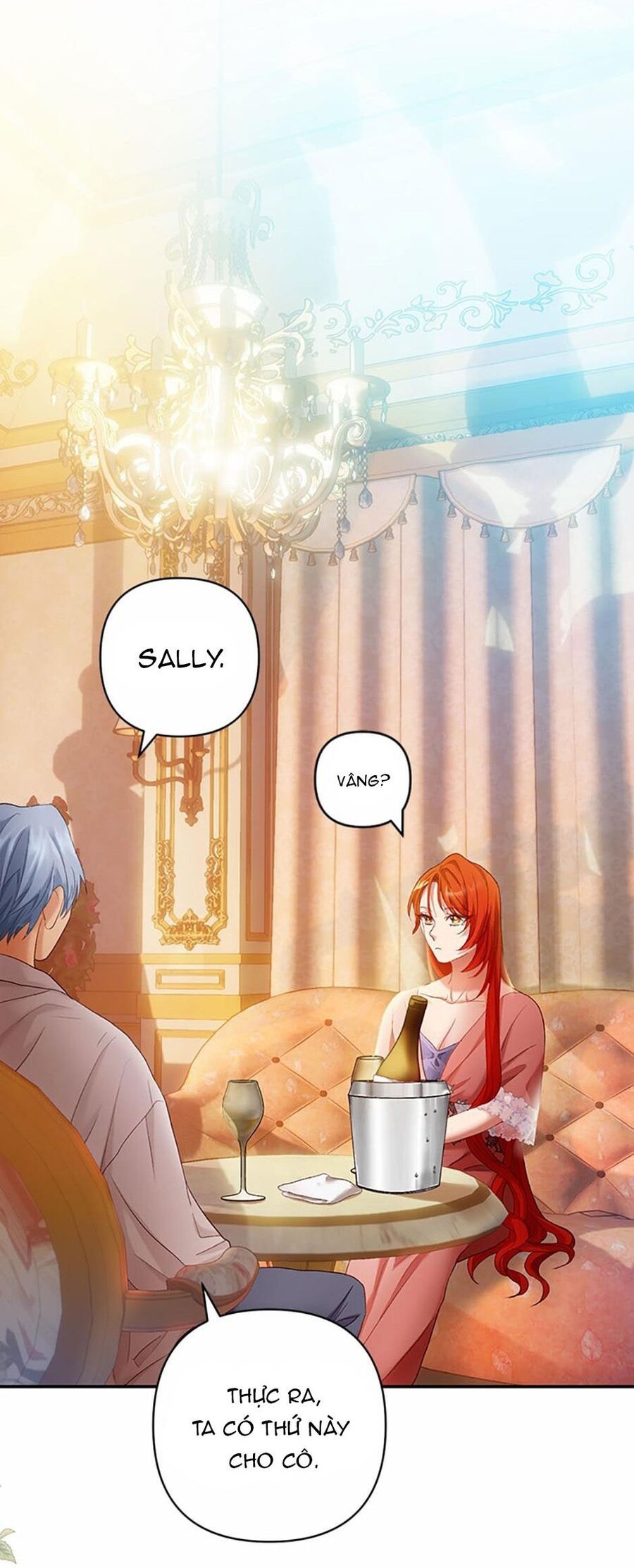 Cuộc Sống Xa Hoa Của Cô Nhân Tình Giả - Chapter 13 - Page 88