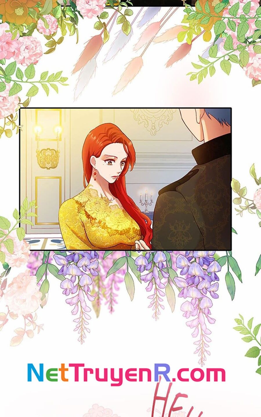 Cuộc Sống Xa Hoa Của Cô Nhân Tình Giả - Chapter 13 - Page 9