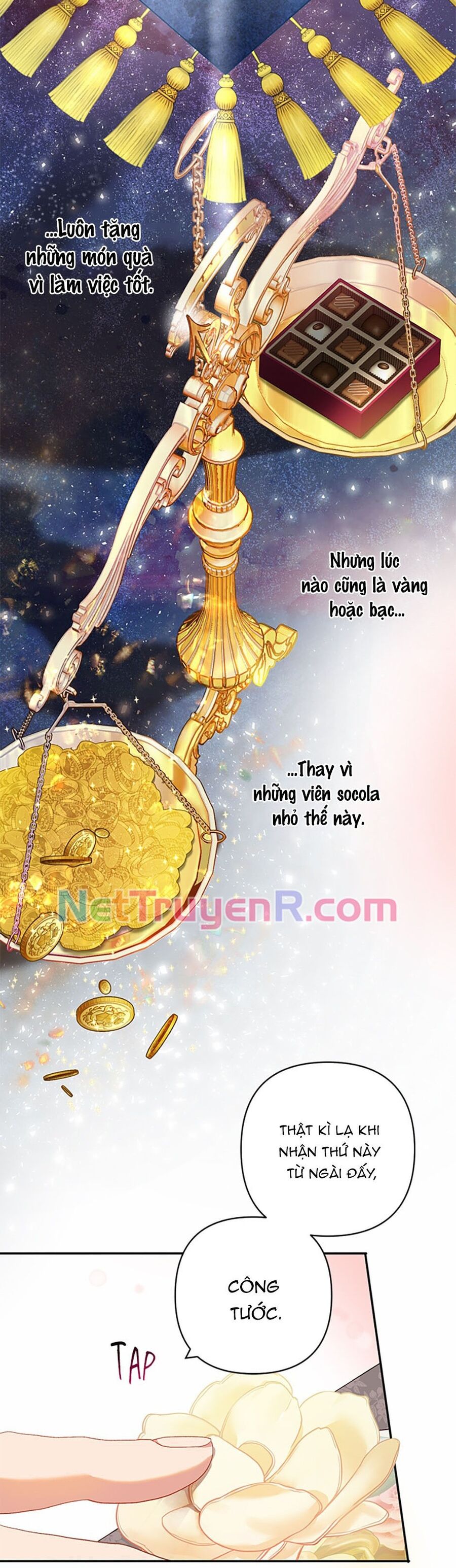 Cuộc Sống Xa Hoa Của Cô Nhân Tình Giả - Chapter 14 - Page 11