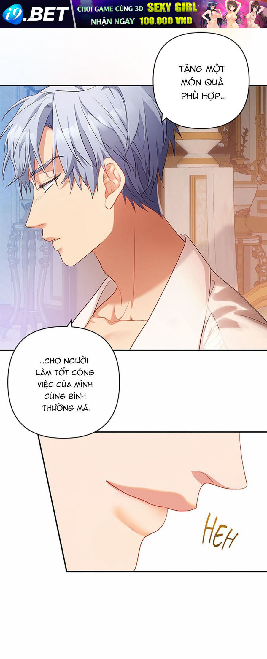 Cuộc Sống Xa Hoa Của Cô Nhân Tình Giả - Chapter 14 - Page 12