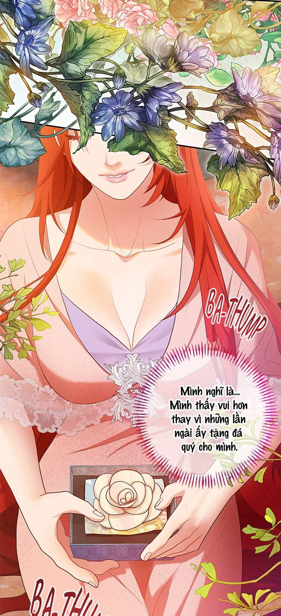 Cuộc Sống Xa Hoa Của Cô Nhân Tình Giả - Chapter 14 - Page 14