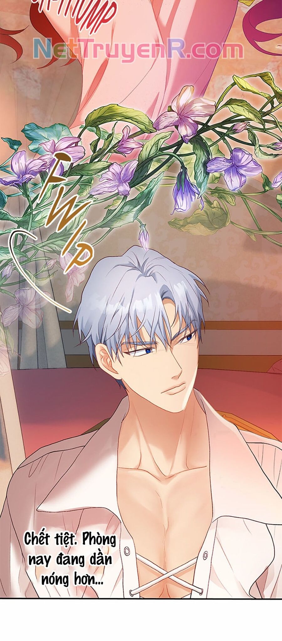 Cuộc Sống Xa Hoa Của Cô Nhân Tình Giả - Chapter 14 - Page 15