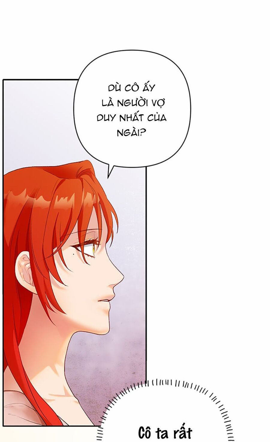 Cuộc Sống Xa Hoa Của Cô Nhân Tình Giả - Chapter 14 - Page 19