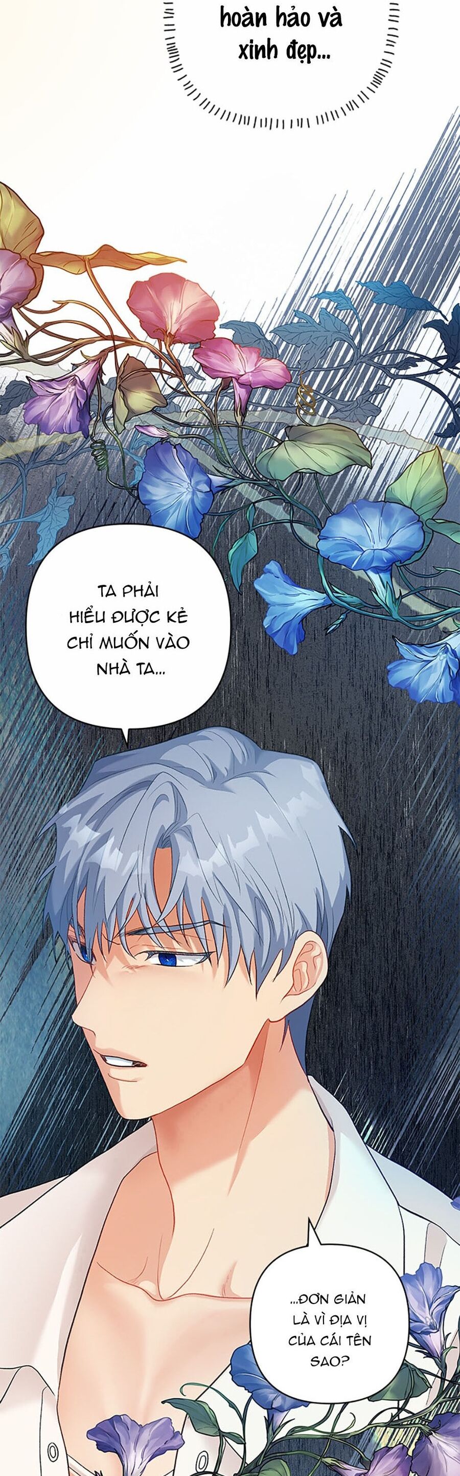 Cuộc Sống Xa Hoa Của Cô Nhân Tình Giả - Chapter 14 - Page 20