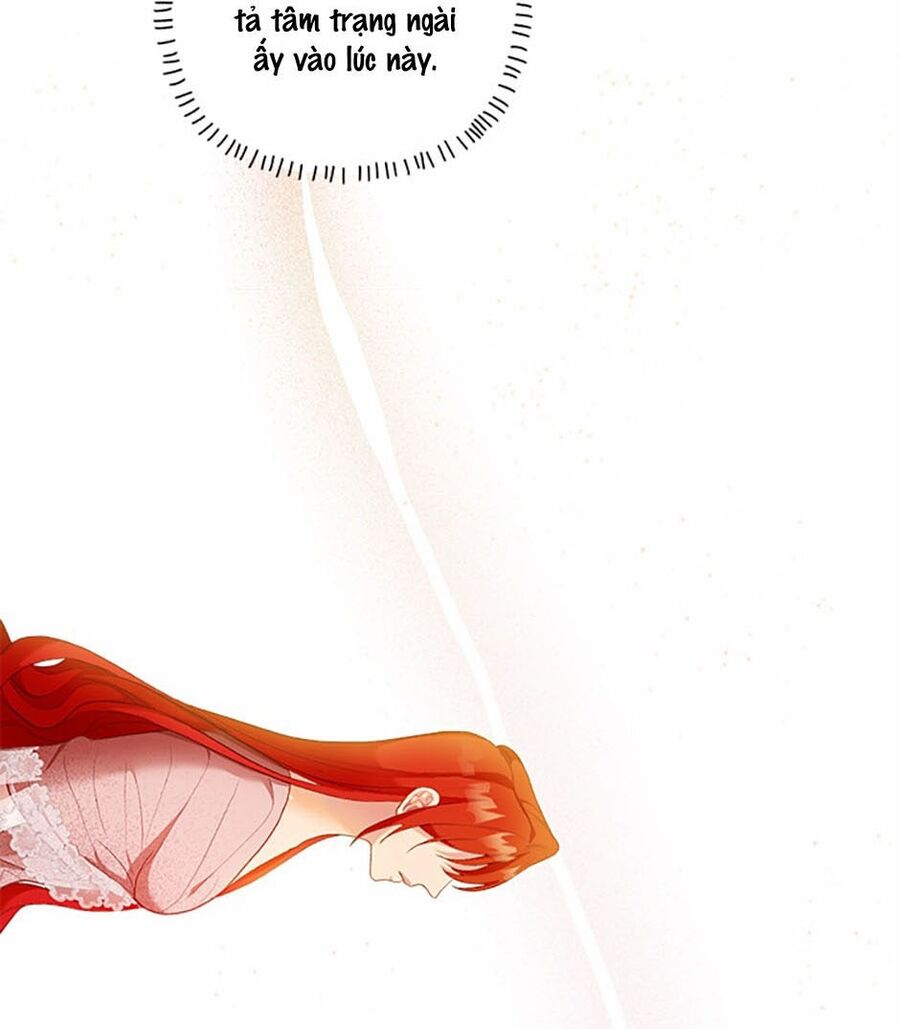 Cuộc Sống Xa Hoa Của Cô Nhân Tình Giả - Chapter 14 - Page 22