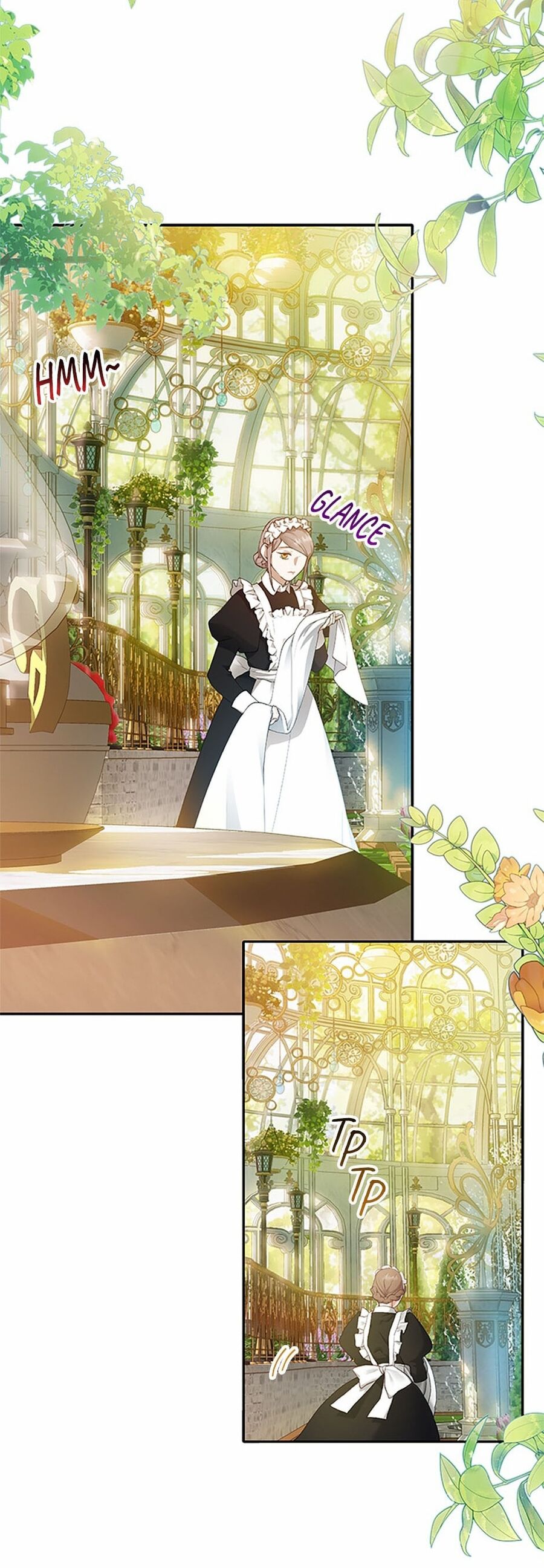 Cuộc Sống Xa Hoa Của Cô Nhân Tình Giả - Chapter 14 - Page 29