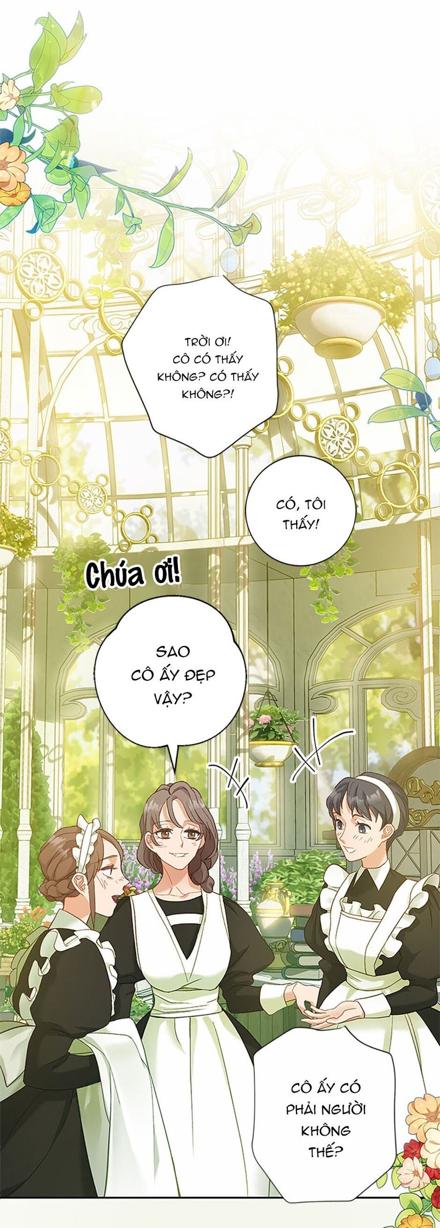Cuộc Sống Xa Hoa Của Cô Nhân Tình Giả - Chapter 14 - Page 30