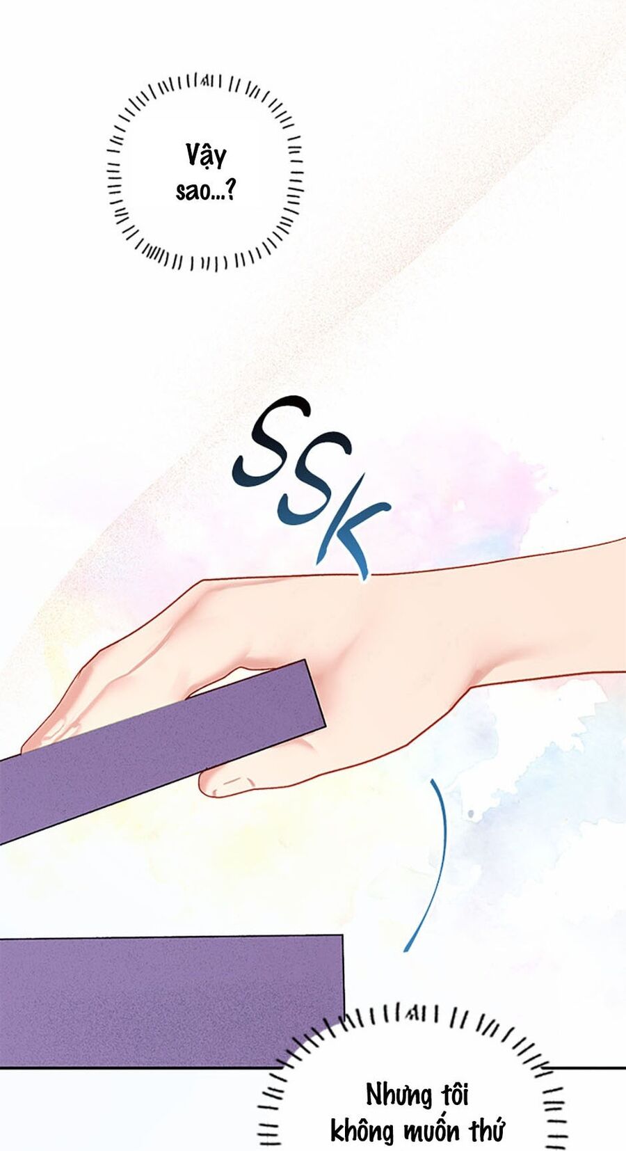 Cuộc Sống Xa Hoa Của Cô Nhân Tình Giả - Chapter 14 - Page 4