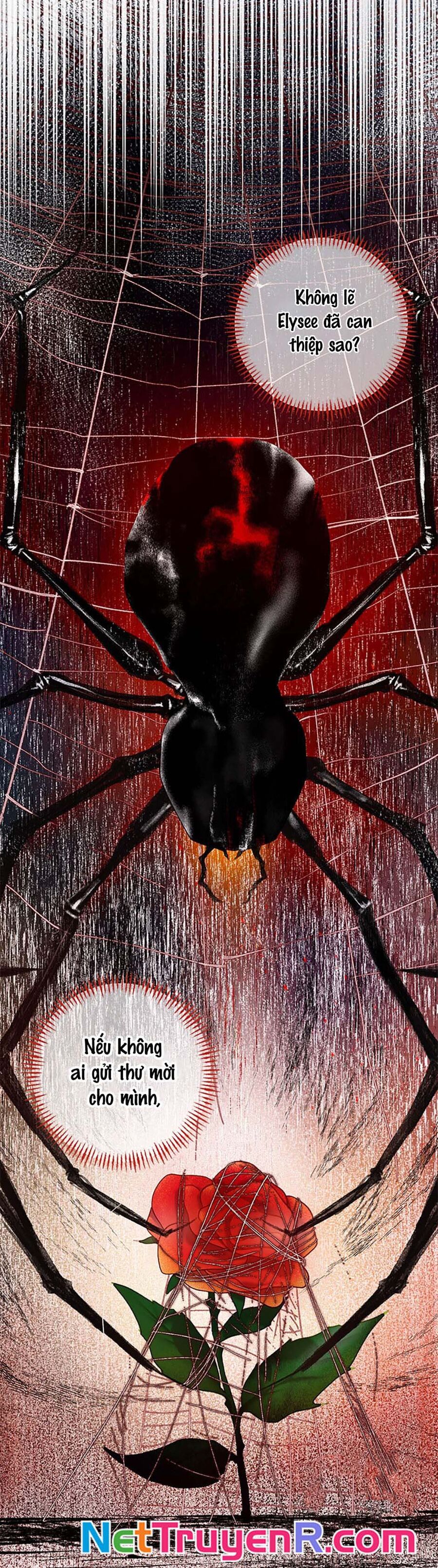 Cuộc Sống Xa Hoa Của Cô Nhân Tình Giả - Chapter 14 - Page 41